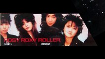 ROSY ROXY ROLLER ''Road Runner''