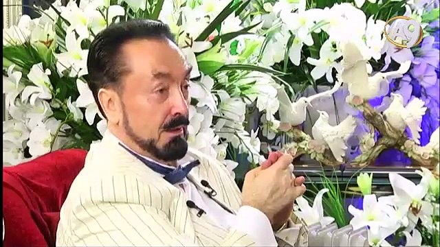 Öcalan Amerikan tipi başkanlık sistemi istiyorum diyor, HDP ve PKK Öcalan ne derse onu yapar