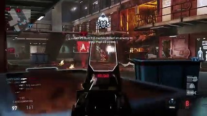 Advanced Warfare  Day 1 Release PT6