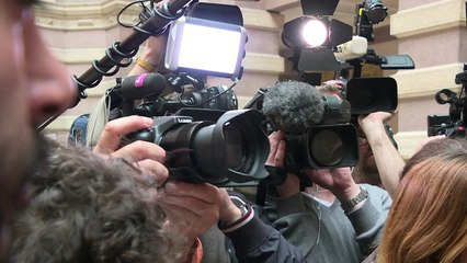 Activists file Facebook class action suit in Austria