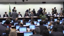 Tesorero del PT comparece ante investigación de Petrobras