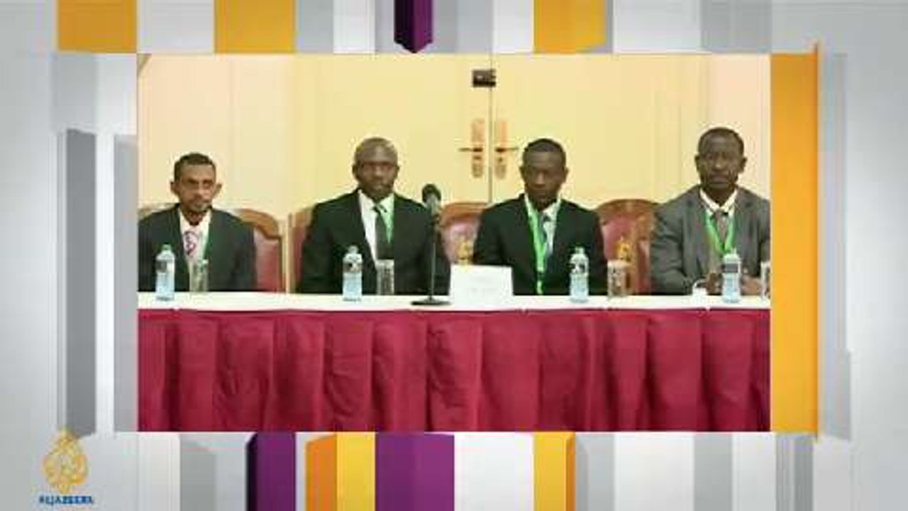 Central African Republic: Newfound peace?