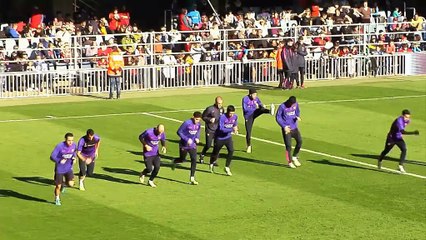 Dani Alves-Barça, siamo ai saluti