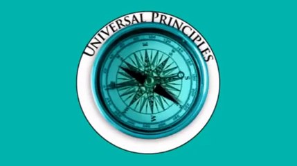 Universal Principles of Design: Wayfinding