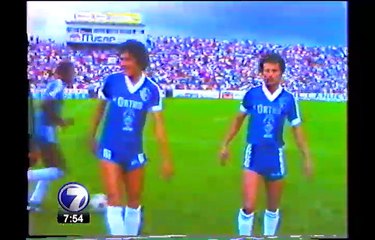 Campeonato de fútbol nacional arrancará el 11 de agosto