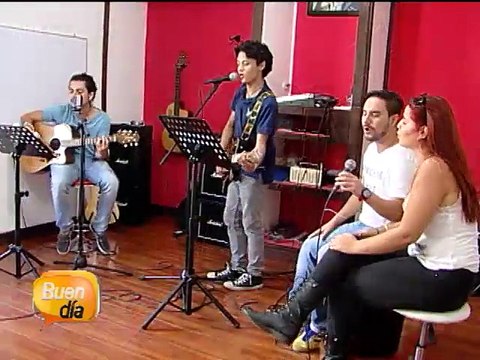 Jóvenes rendirán homenaje a músicos nacionales