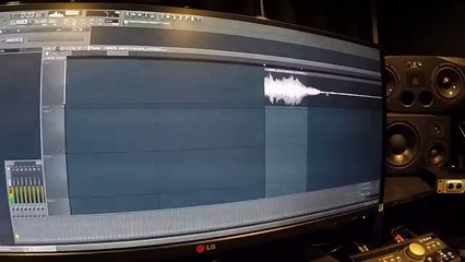 Hey, Yall Gotta Cigarette? | Music Remix