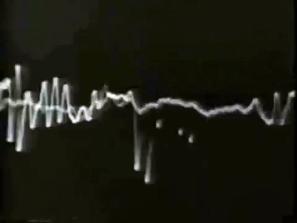 Ernie Kovacs - "Mack the Knife" including magician Matzoh Hepplewhite
