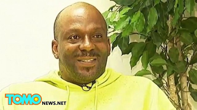 عامل التنظيف كيفن ماكجيل من أتلانتا يتعرض للإعتقال لأنه بدأ عمله في الصباح الباكر