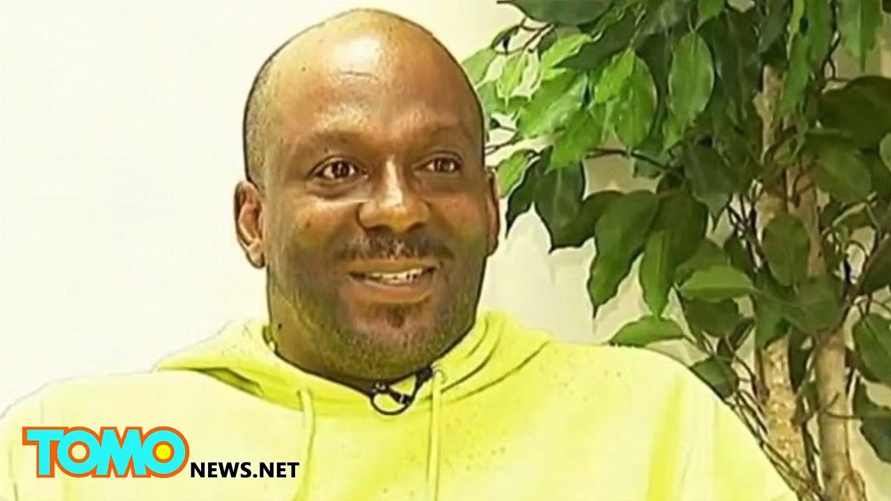 عامل التنظيف كيفن ماكجيل من أتلانتا يتعرض للإعتقال لأنه بدأ عمله في الصباح الباكر