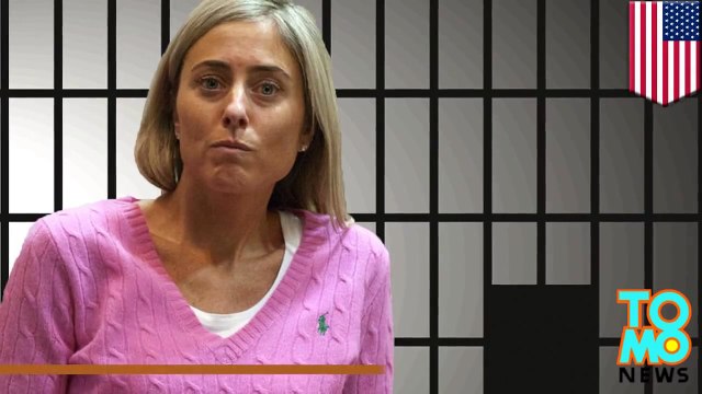 آبيغيل سيمون تحكم بالسجن من 8إلى 25سنة بسبب الجنس مع قاصر