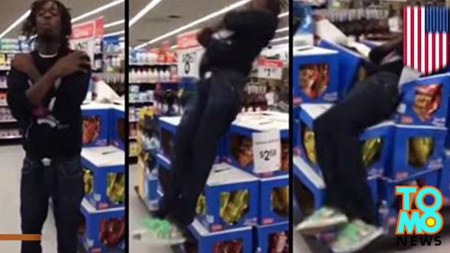 مزاح الإنترنت يثير غضب أصحاب السيارات في هيوستن الأمريكية