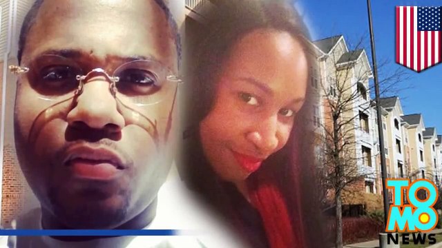 المجرم اسماعيل برينسلي يقتل حبيبته في ميرلاند ثم يقتل شرطيان من نيويورك