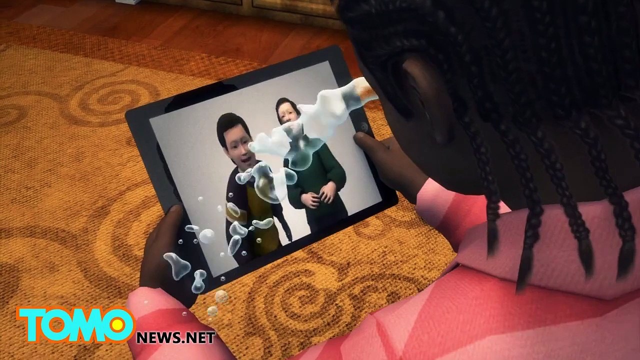 توأم أطفال عنصريين يستخدمون الصور السريعة لاستفزاز طفلة فيخسر الأب عمله