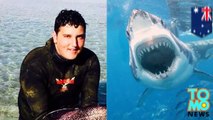 مراهق استرالي آخر يقتله القرش أثناء الصيد بالرمح