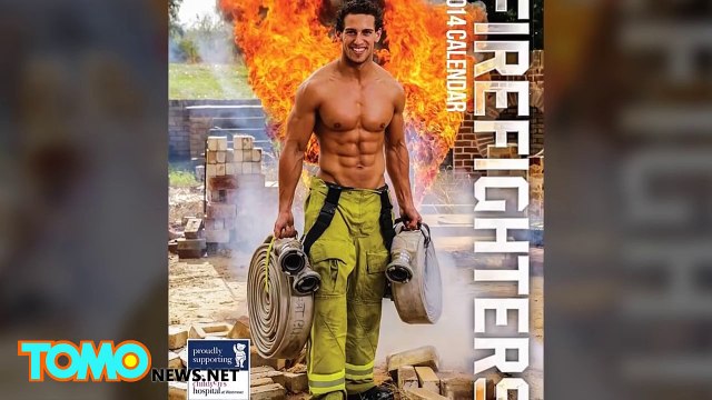 فضيحة اطفائية كاليفورنيا لم يعثر على التسجيلات لكن 16موظف تم طردهم من العمل