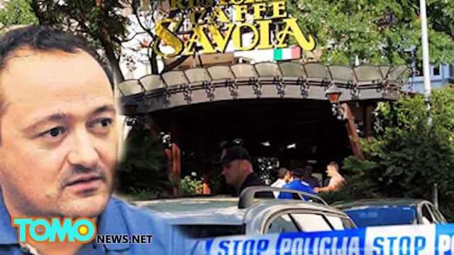 عارضة الازياء سارايا فوتشيلِك متهمة بقتل رجل أعمال صربي