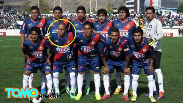 لاعب كرة قدم على قيد الحياة بعد أن صعقه الرعد في الملعب