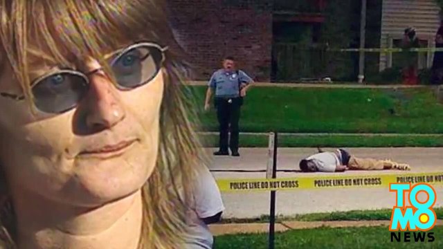 مقتل مايكل براون والشاهدة رقم أربعين قدمت شهادة مزورة