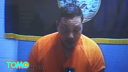 لجنة المحلفين وجدت ماركوس كارما مذنباً بقضية مقتل طالب ألماني