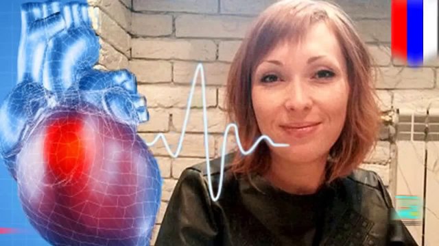 روسية تموت بسبب جهاز كشف المعادن في المطار