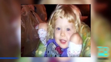 مربية تقتل ابنتها بالتبني أليكسندريا هيل والتي أخذت من ذويها لأنهم يدخنون الحشيش