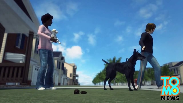 شرطي يطلق النار على كلب بسبب سجال حاد حول من سيزيل براز الكلب