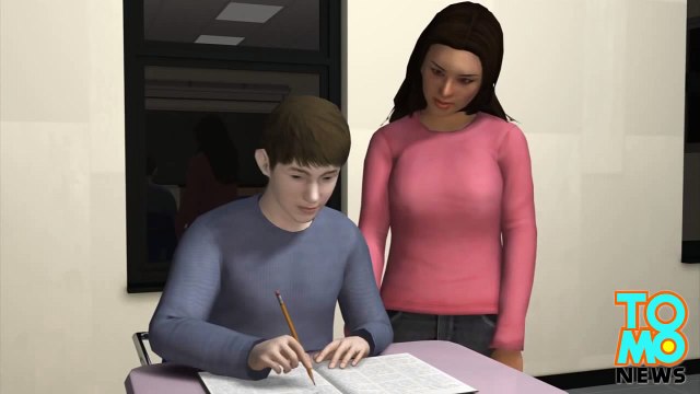 مدربة كرة قدم من فرجينيا تستخدم هويات مزيفة على الفيسبوك لإغواء الطلاب عبر الإنترنت