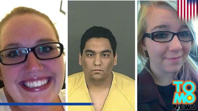 رجل من دينفر يقتل شريكته بالسكن وصديقتها ولا يتذكر لماذا