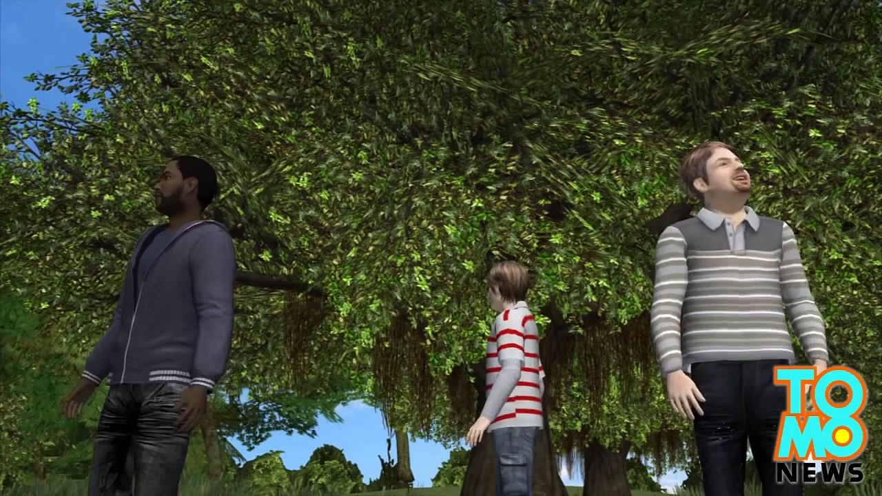 كبش الجبال يهرب من حديقة حيوان لوس أنجلس وينتهي ميتاً بعد أن دهسته سيارة