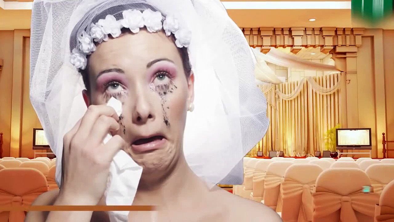 عريس سعودي يرى وجه عروسته لأول مرة فيصاب بالهلع ويطلب الطلاق