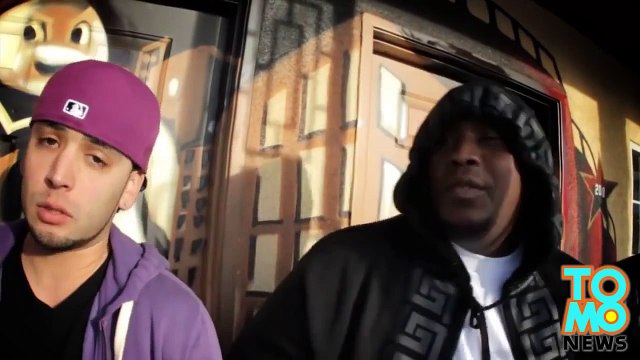 مغني الراب تيني دوغ يواجه حكماً بالسجن بسبب الراب العنيف والإنتساب إلى عصابات الشوارع في إيست سايد ك