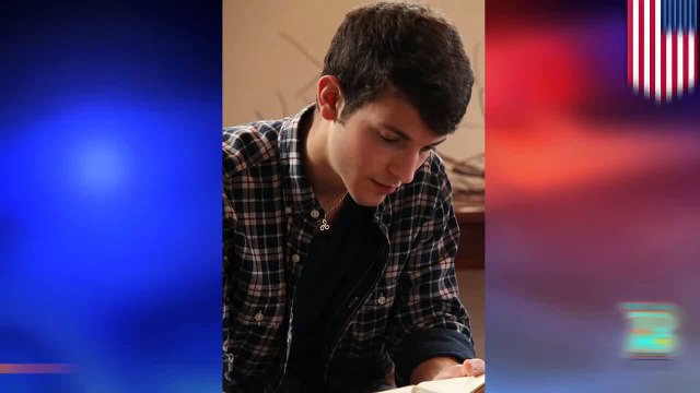 طالب من جامعة جورج تاون يتعرض للسرقة لكنه يشفق على اللصوص