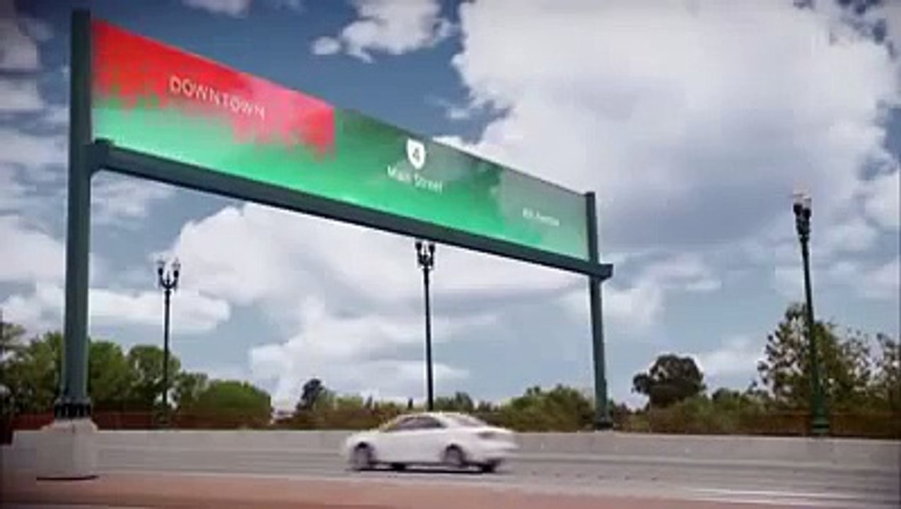 OUR FUTURE BY 2040