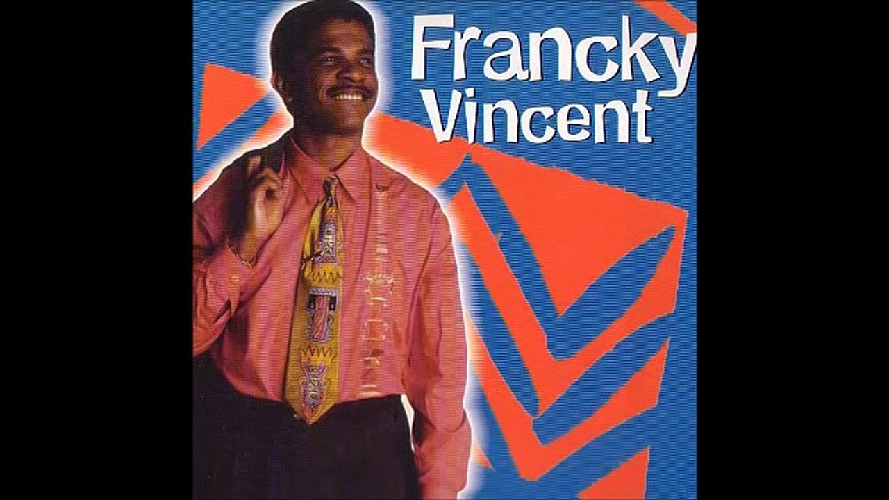 Francky Vincent - Sacre Cochon