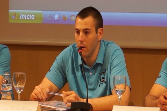 Bolívar denuncia condiciones rescate en Marruecos