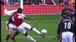Thierry Henry Arsenal F.C. Legend Best goals,skills,moments
