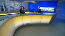 حديث الثورة - تطورات الوضع باليمن ميدانيا وسياسيا