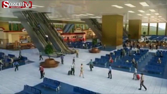 Yeni nesil ulaşım aracı