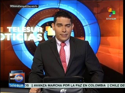 Colombia: extiende Santos un més más cese de bombardeos contra FARC-EP