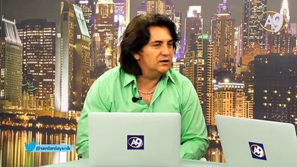 Gündem Analiz - 63. Bölüm