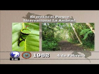 Hoy en la historia: 04 de febrero 2015