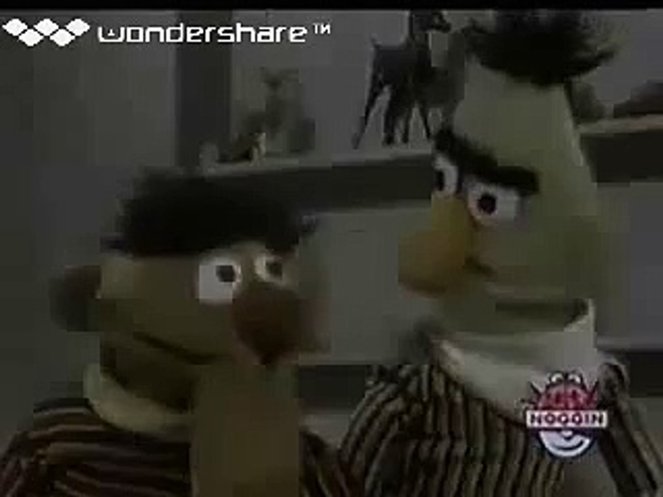 Classic Sesame Street - Cookie Monster E Egg