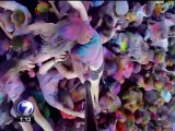 Falta menos para la segunda edición del Holi One
