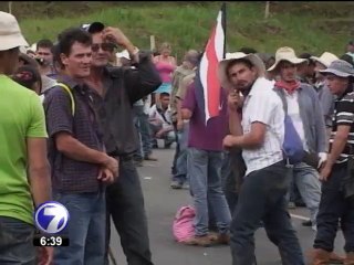 Contraloría avaló compra de insumos para 500 frijoleros de Pérez Zeledón