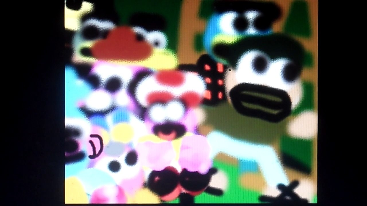 zappie de bom runo's 15 jaar dienst 25 mei 2001 deel 1