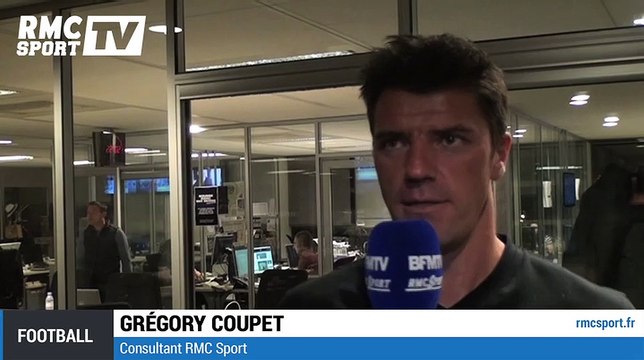 Football / Coupet, pas surpris par la suspension d'Ibrahimovic - 09/04