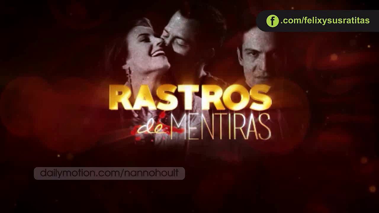 CAP 65 RASTROS DE MENTIRAS RESUMEN