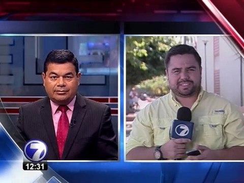 Allanamiento en Puntarenas deja tres sospechosos fallecidos y un oficial herido