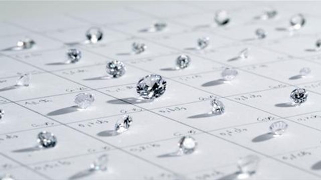 La joaillerie de Maison Margiela